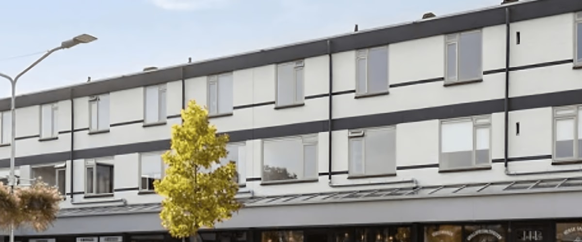 Appartement huren in Helmond