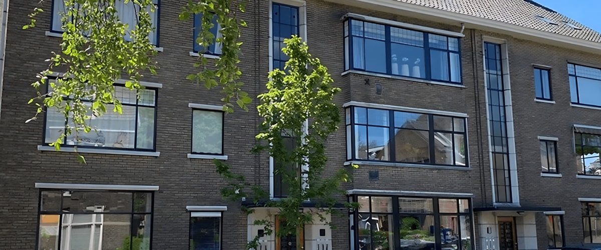 Appartement huren in Hilversum