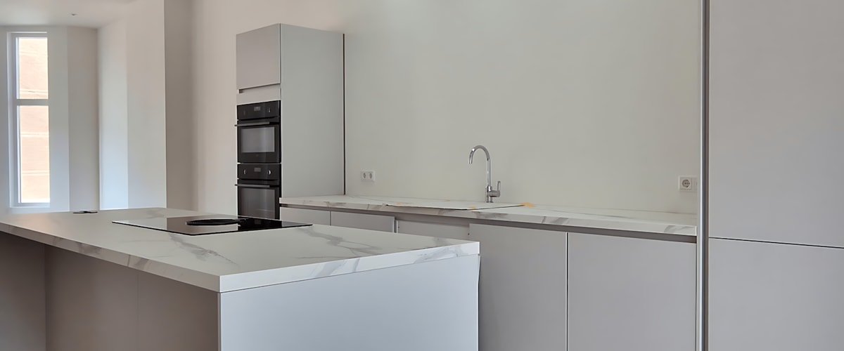 Appartement huren in Rotterdam