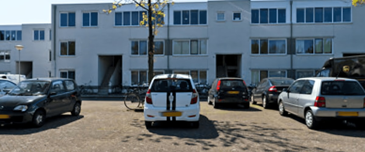 Kamer huren in Breda