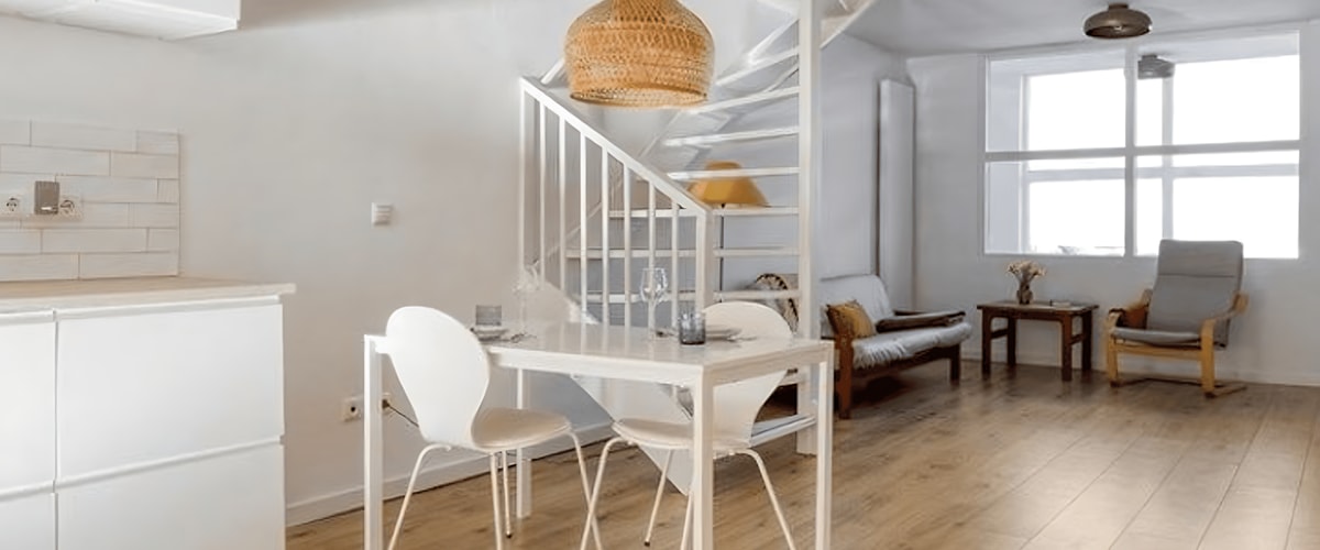 Appartement huren in Rotterdam