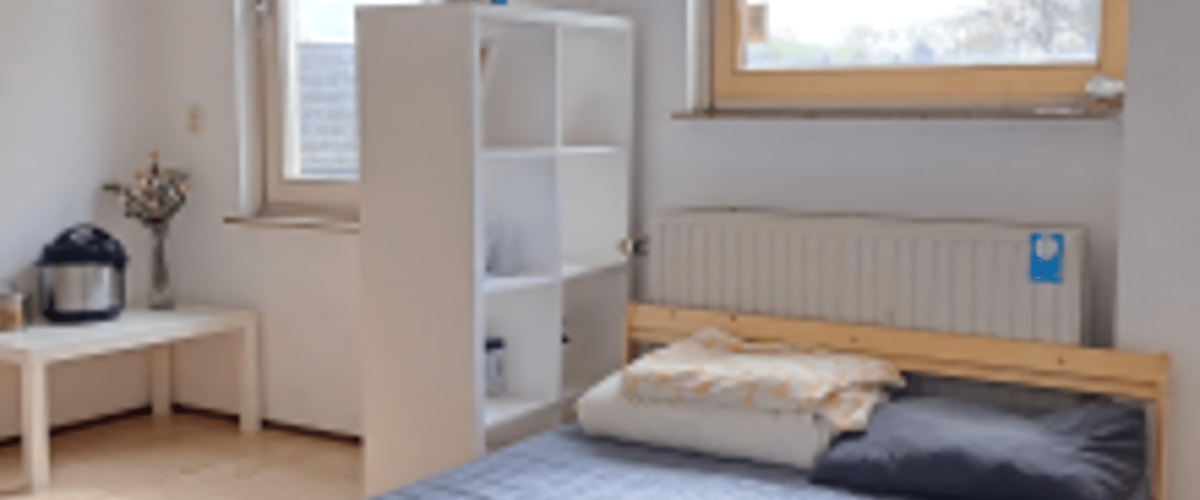 Kamer huren in Maastricht