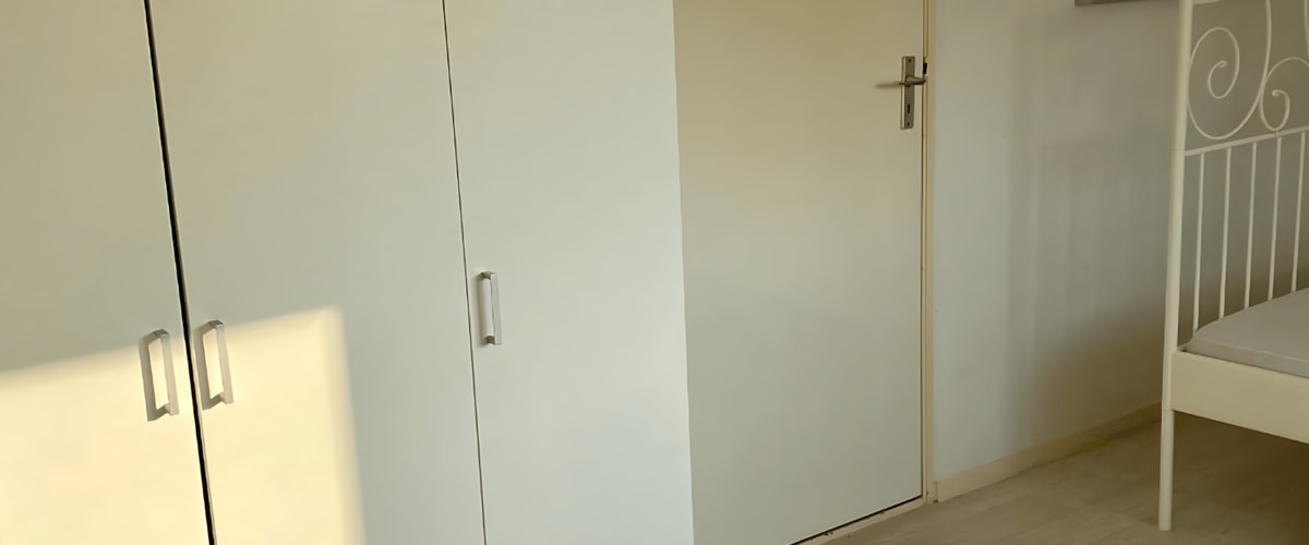 Kamer huren in Amsterdam