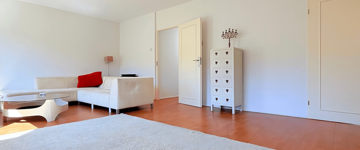 Appartement huren in Den Haag