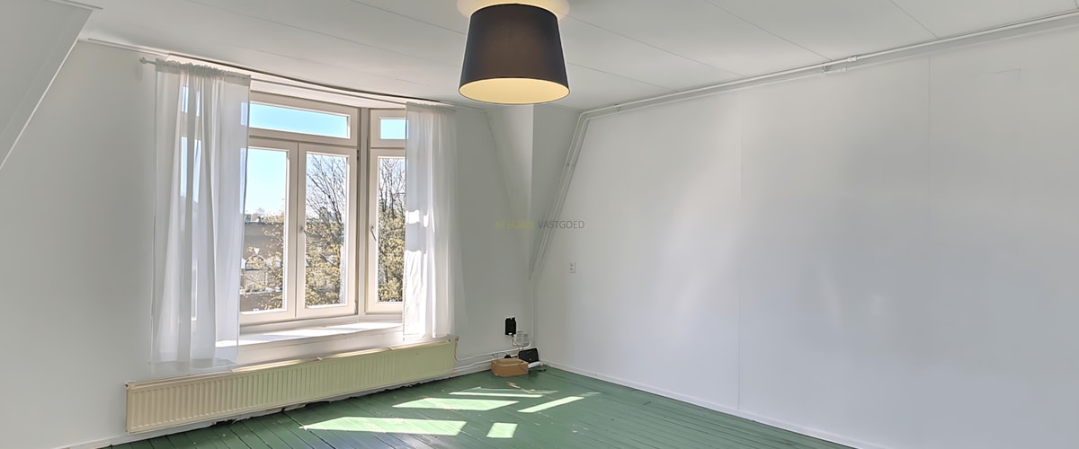Appartement huren in Rotterdam