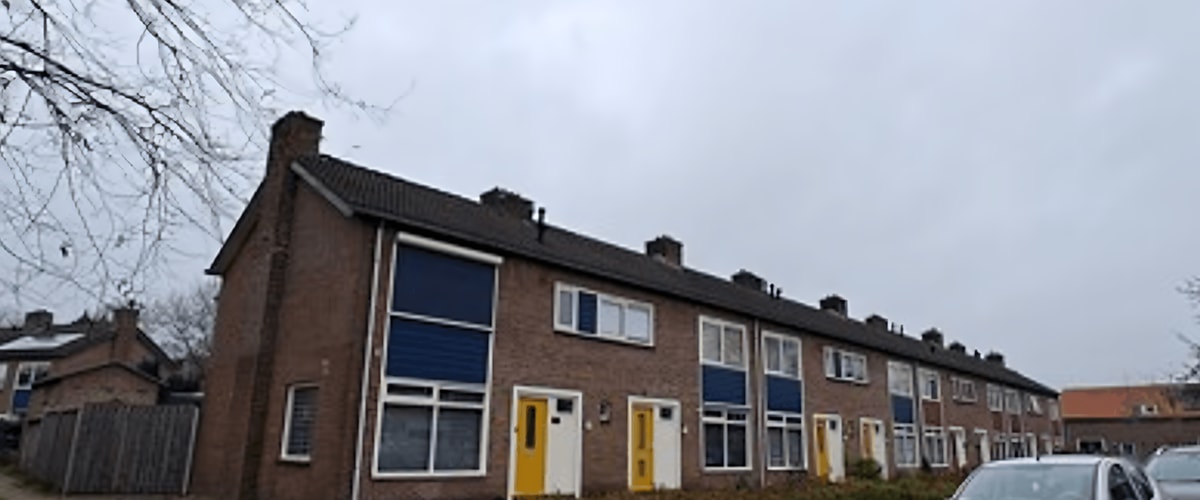 Huis huren in Apeldoorn