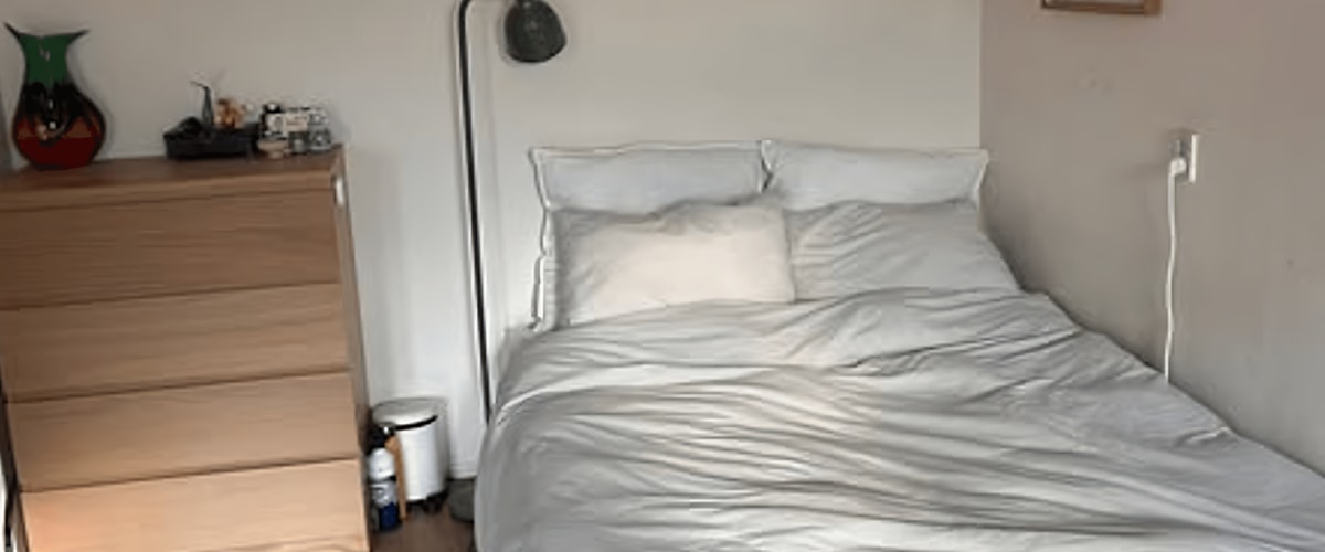 Kamer huren in Amsterdam