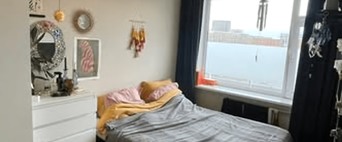 Kamer huren in Amsterdam