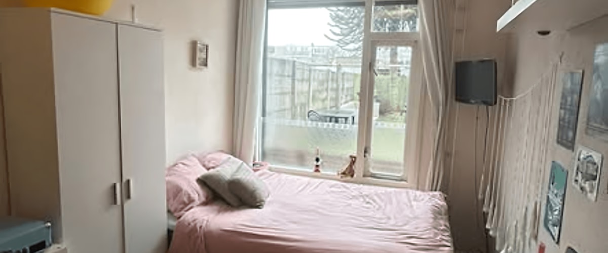 Kamer huren in Tilburg