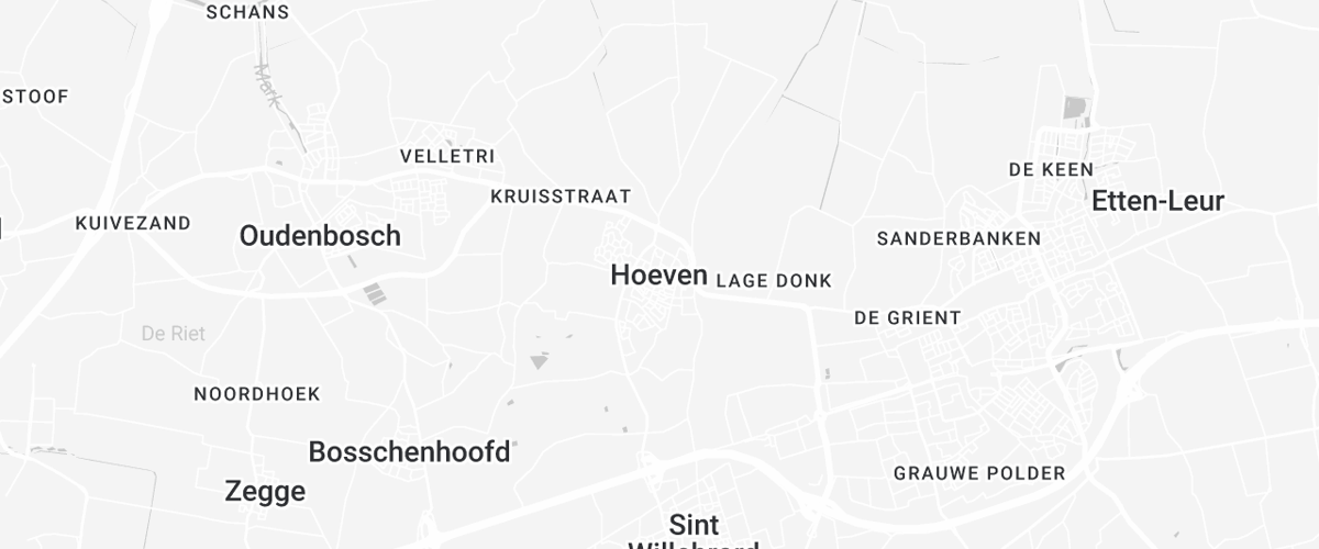 Kamer huren in Tilburg