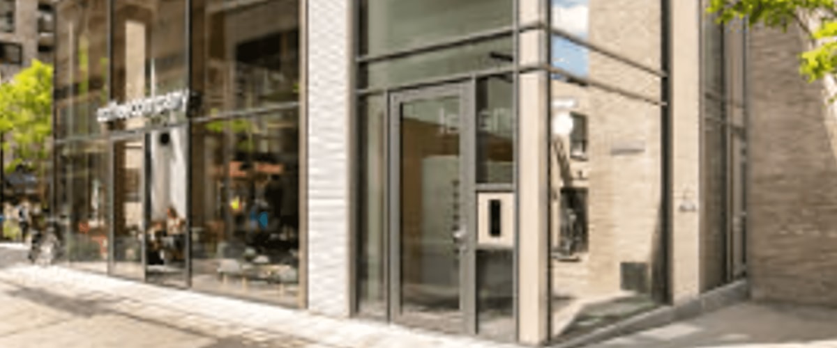 Appartement huren in Tilburg