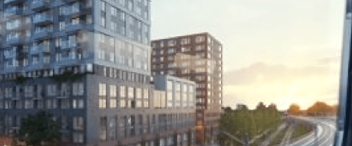 Appartement huren in Amsterdam
