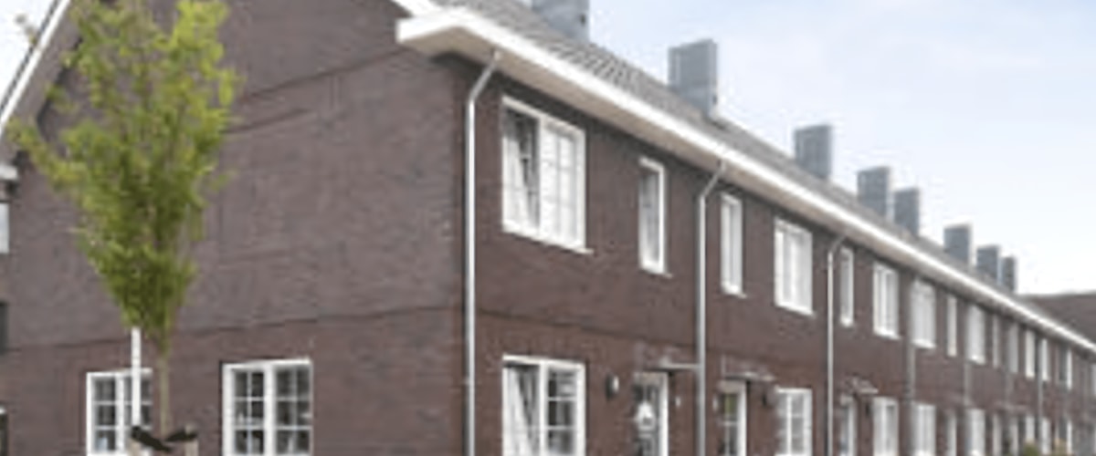 Huis huren in Amersfoort