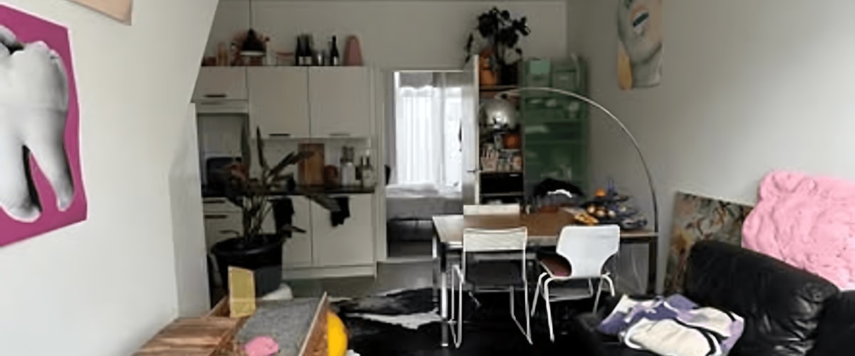 Appartement huren in Utrecht