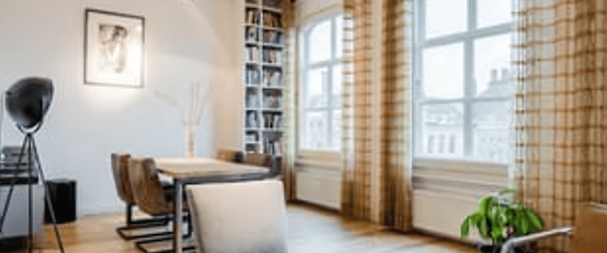 Appartement huren in Den Haag