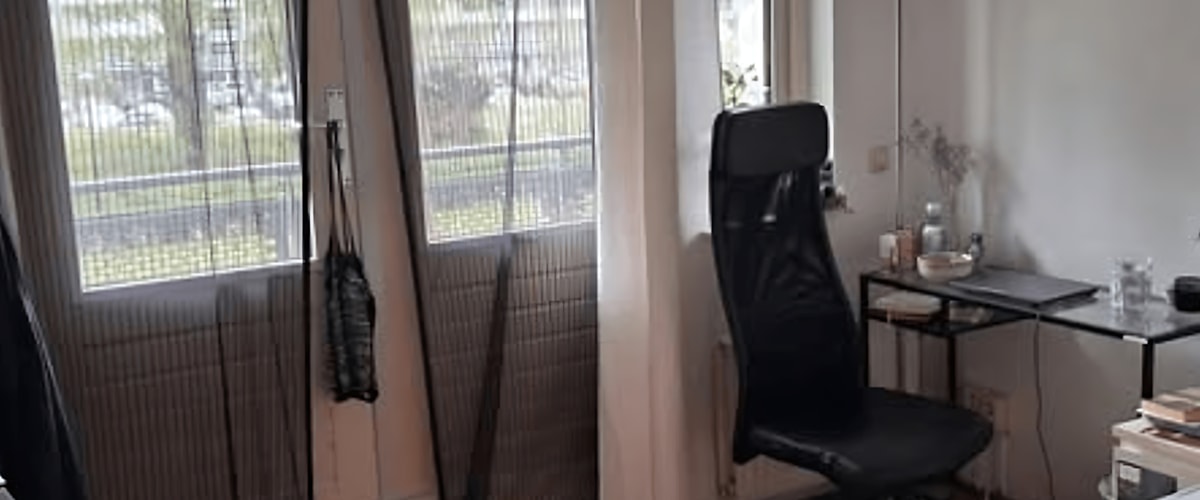 Kamer huren in Amsterdam
