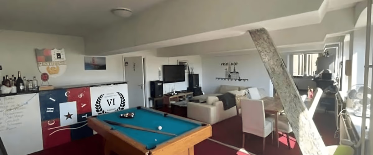 Kamer huren in Maastricht