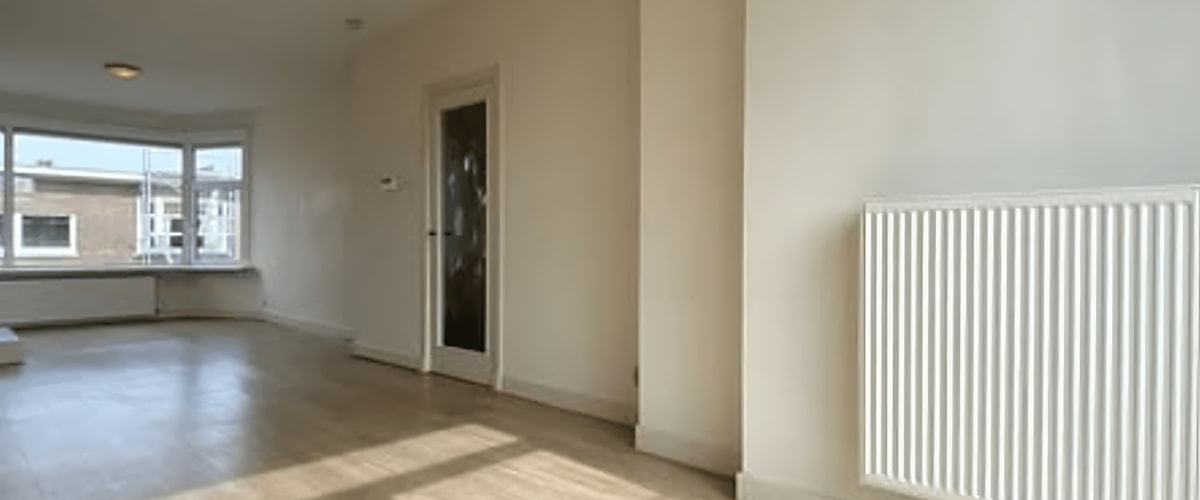 Huis huren in Den Haag