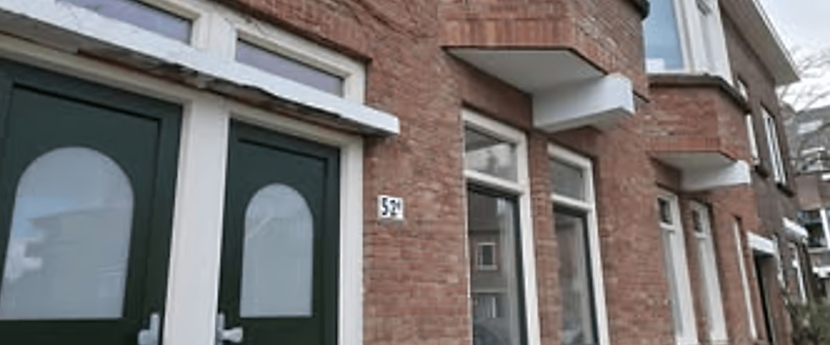 Appartement huren in Rotterdam