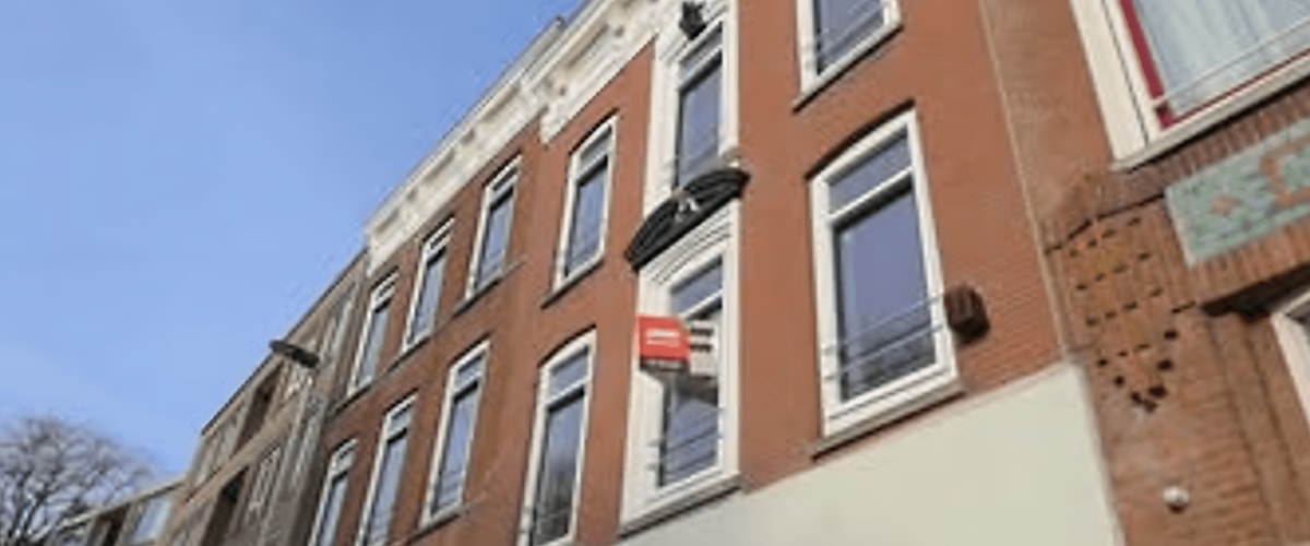Appartement huren in Rotterdam