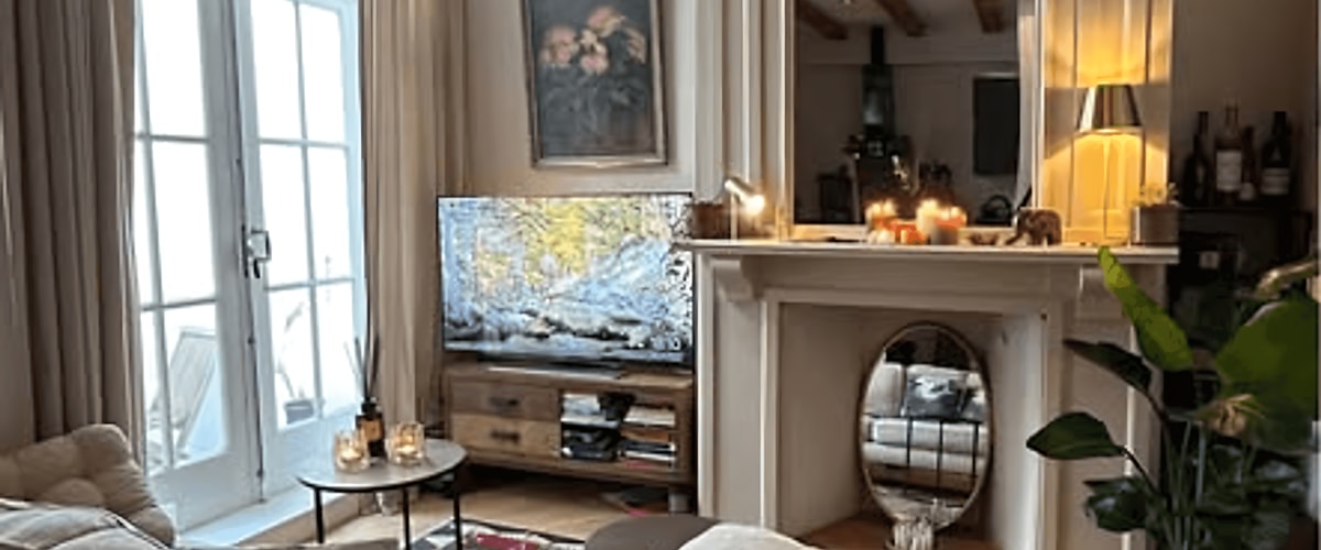 Appartement huren in Den Haag