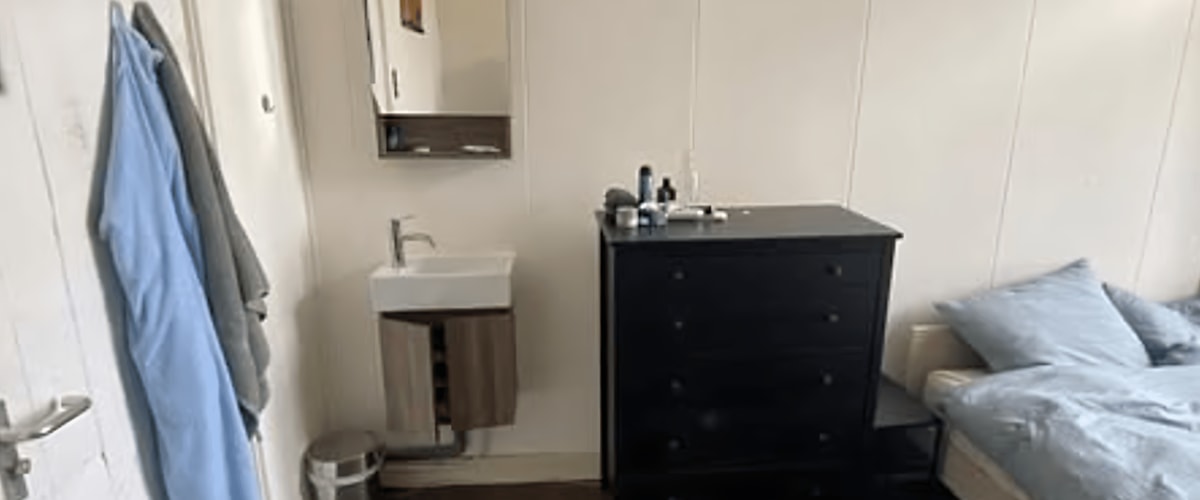 Kamer huren in Groningen