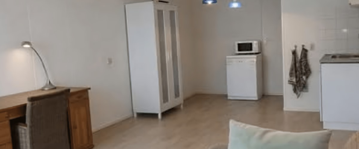 Studio huren in Leiden
