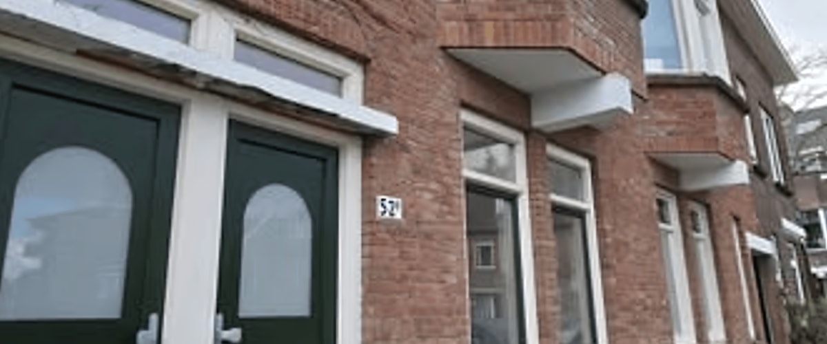 Appartement huren in Rotterdam