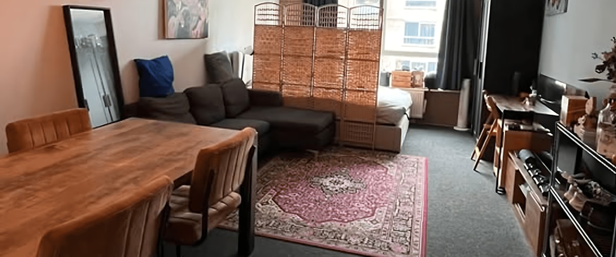 Kamer huren in Rotterdam