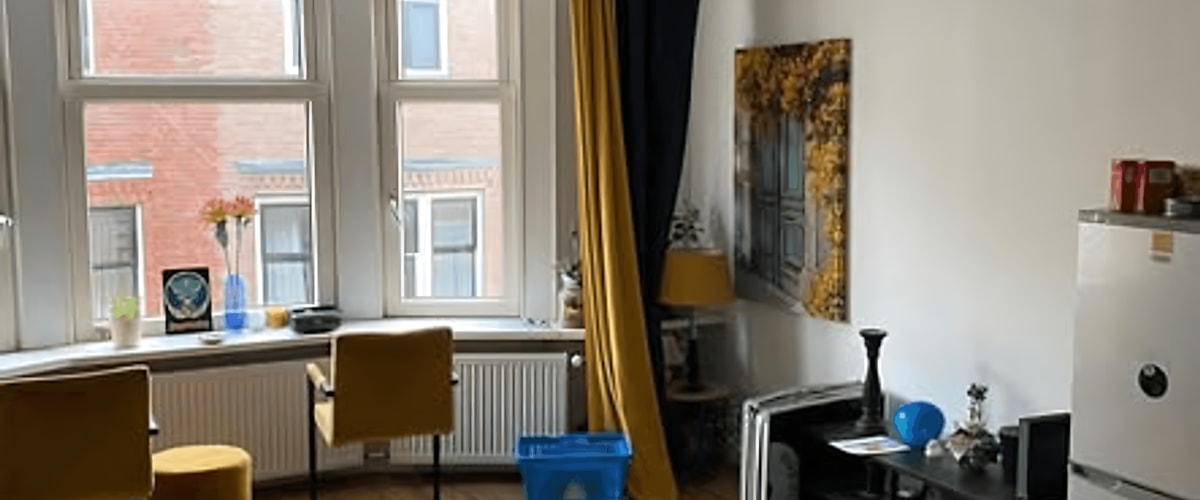Kamer huren in Rotterdam