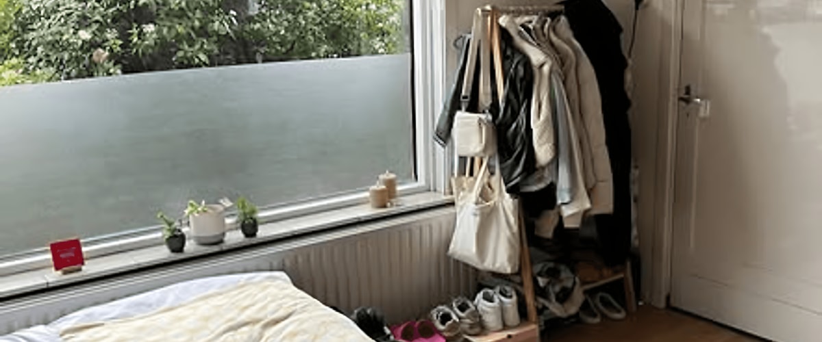 Kamer huren in Den Bosch