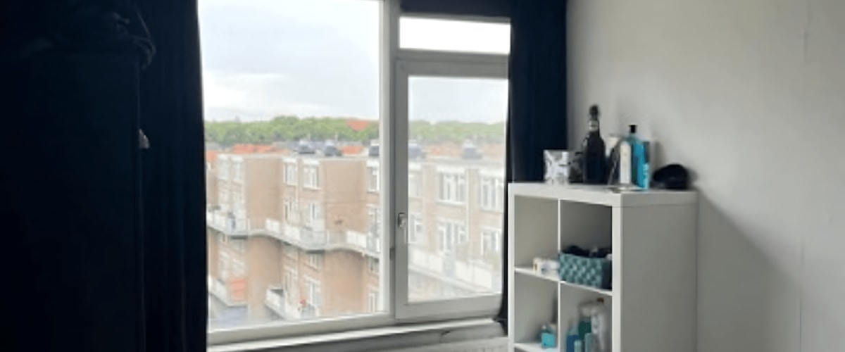 Kamer huren in Den Bosch