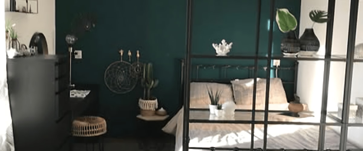 Kamer huren in Amsterdam