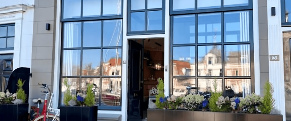 Appartement huren in Goes