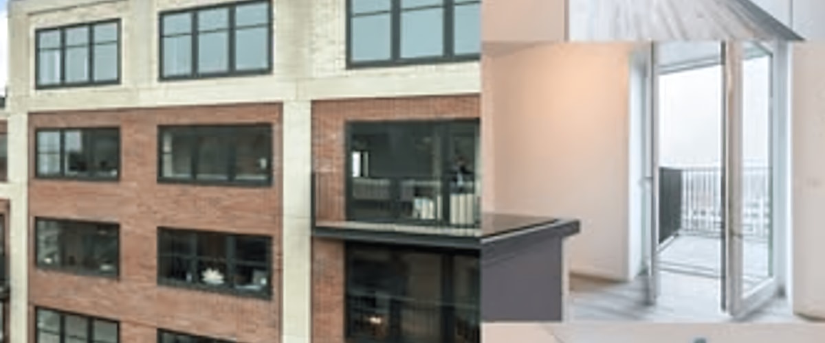 Appartement huren in Delft