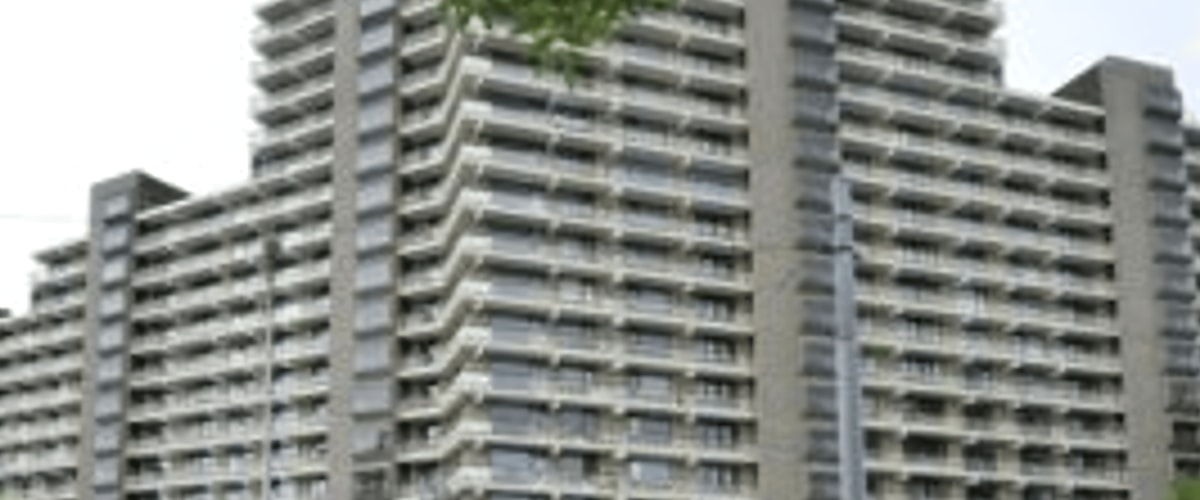 Appartement huren in Arnhem