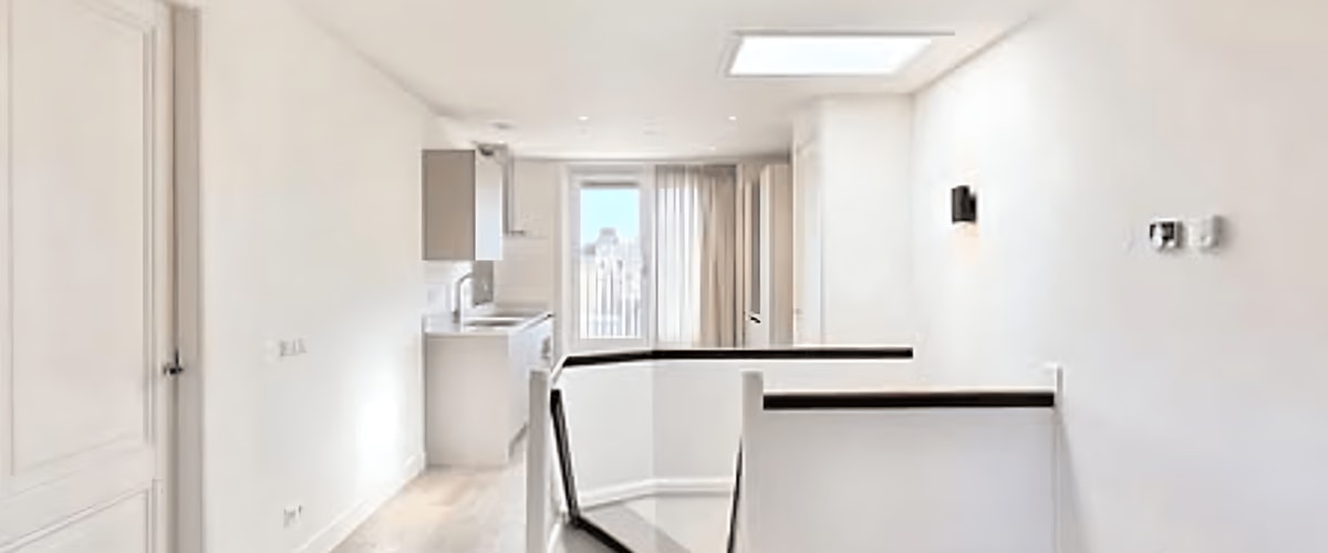 Appartement huren in Amsterdam