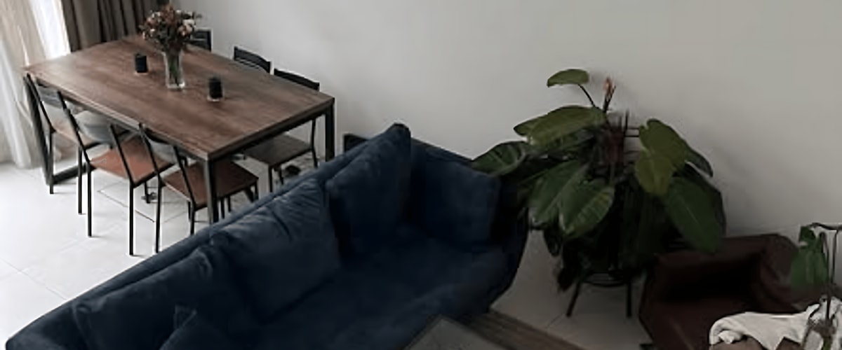 Kamer huren in Amsterdam