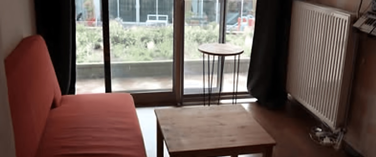 Kamer huren in Amsterdam