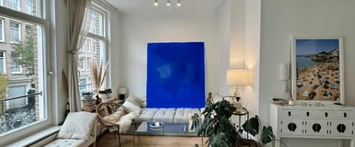 Kamer huren in Amsterdam