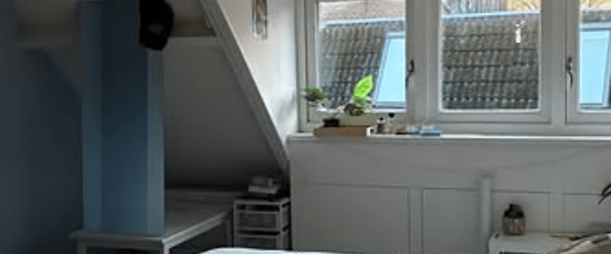 Kamer huren in Breda