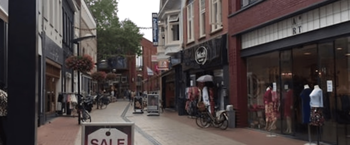 Studio huren in Enschede
