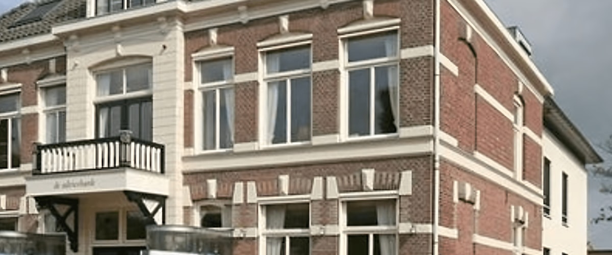 Appartement huren in Enschede