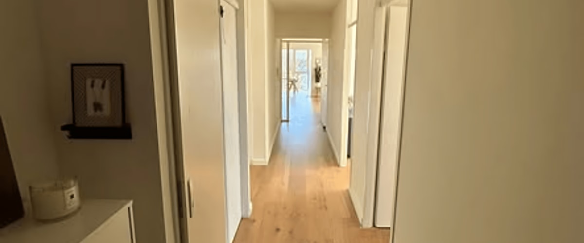 Appartement huren in Amsterdam