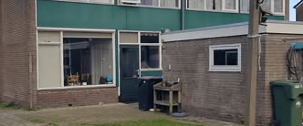 Huis huren in Oosterwolde