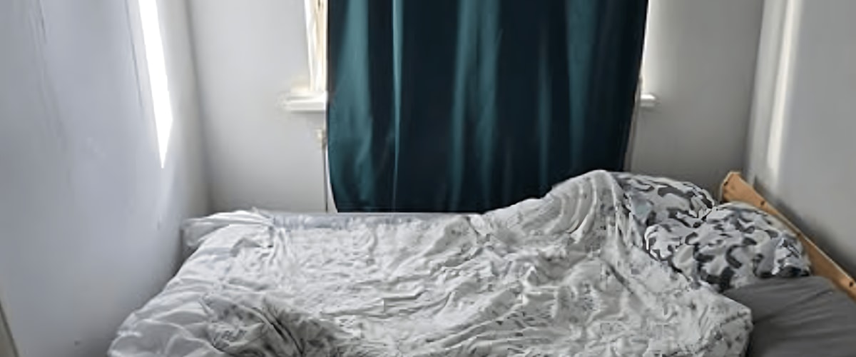Kamer huren in Rotterdam