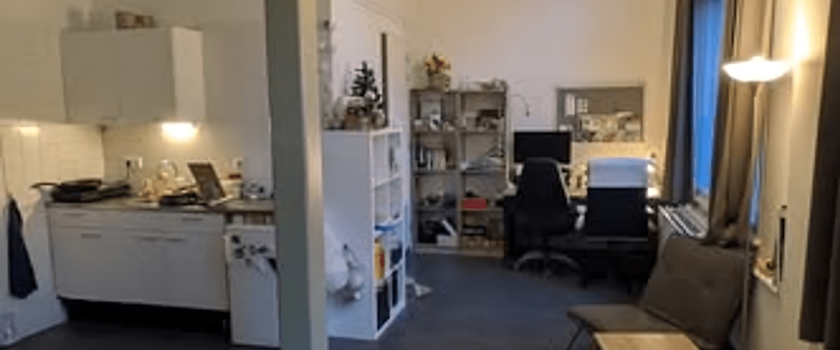 Appartement huren in Delft