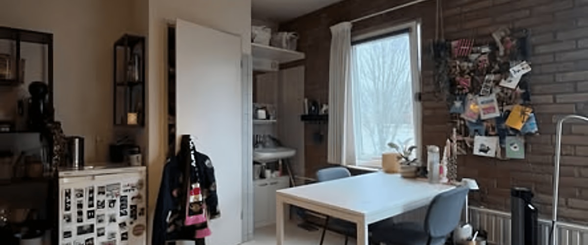 Kamer huren in Tilburg
