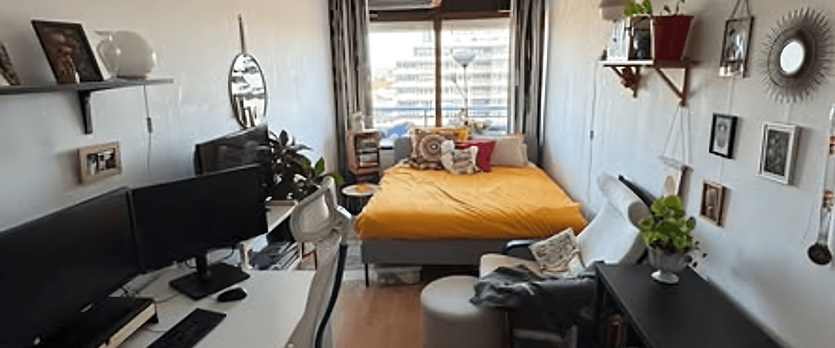 Kamer huren in Utrecht