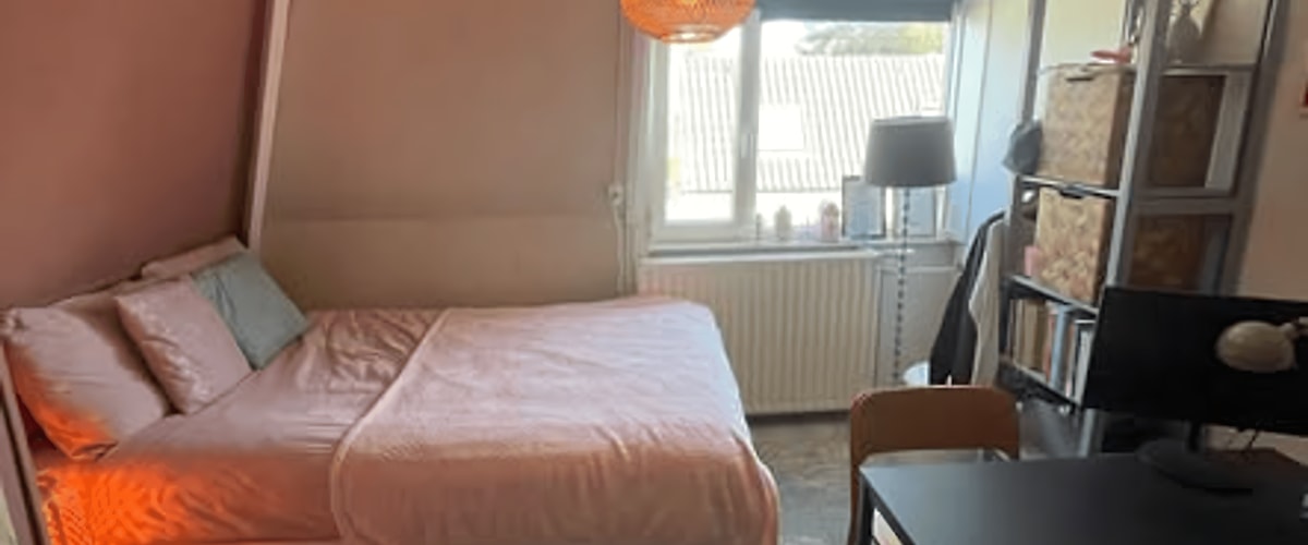 Kamer huren in Utrecht